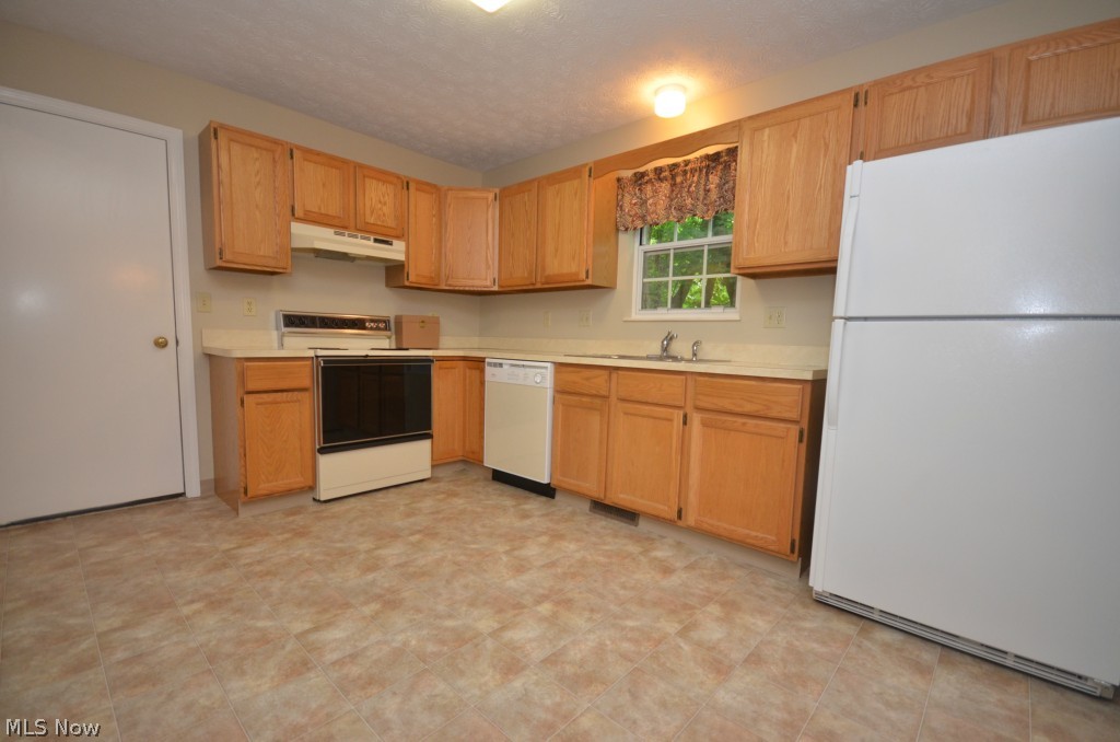 Brook Point Village - Residential