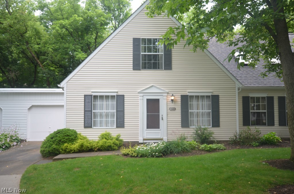 Brook Point Village - Residential