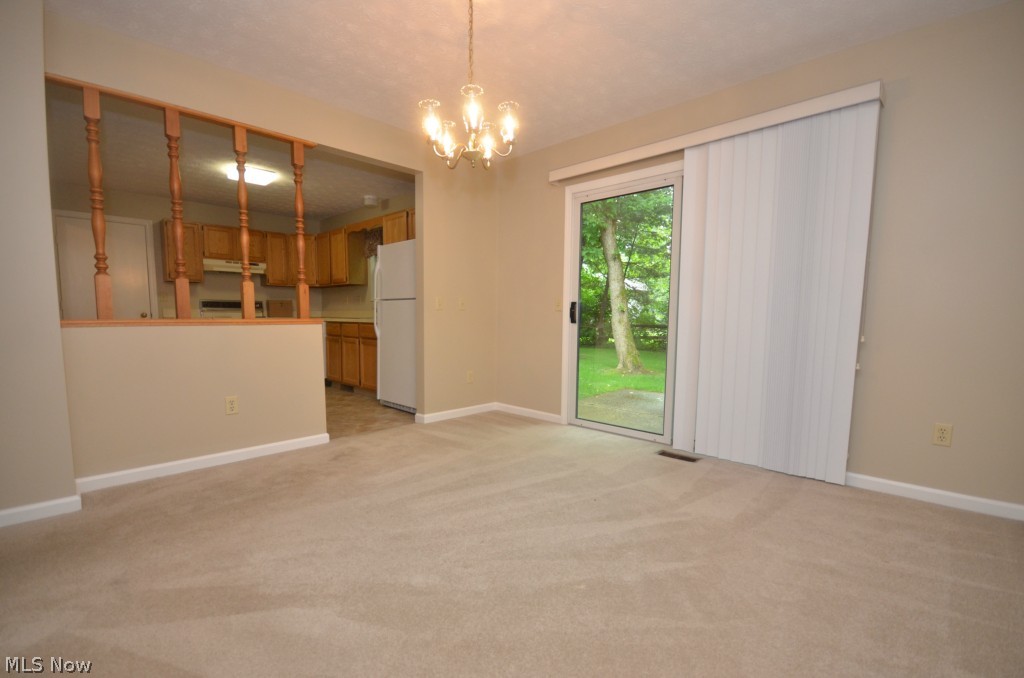 Brook Point Village - Residential