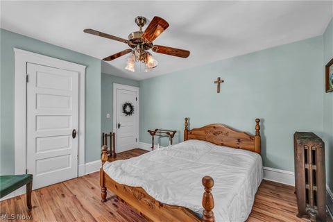 Tiny photo for 1537 Grace Avenue, Lakewood, OH 44107 (MLS # 5239992)