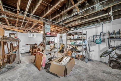Tiny photo for 1537 Grace Avenue, Lakewood, OH 44107 (MLS # 5239992)