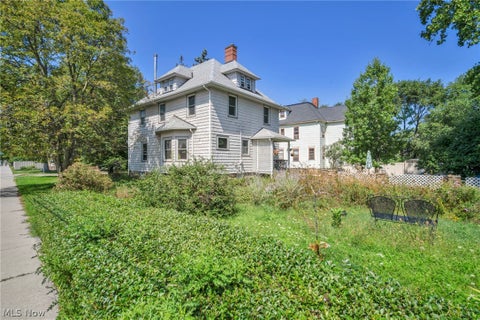 Tiny photo for 1537 Grace Avenue, Lakewood, OH 44107 (MLS # 5239992)
