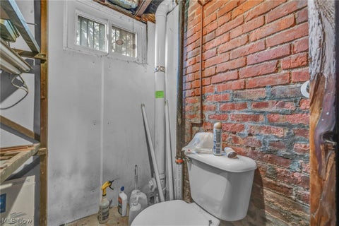 Tiny photo for 1537 Grace Avenue, Lakewood, OH 44107 (MLS # 5239992)