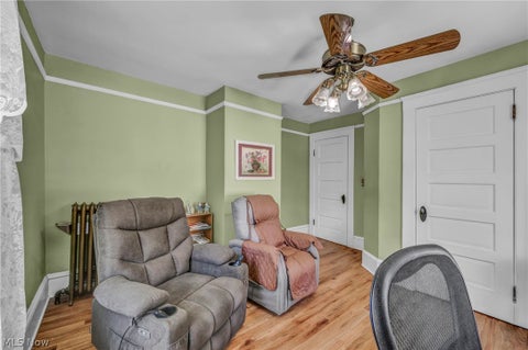 Tiny photo for 1537 Grace Avenue, Lakewood, OH 44107 (MLS # 5239992)