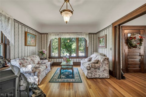 Tiny photo for 1537 Grace Avenue, Lakewood, OH 44107 (MLS # 5239992)