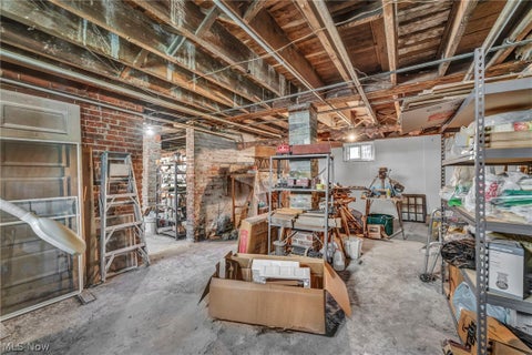 Tiny photo for 1537 Grace Avenue, Lakewood, OH 44107 (MLS # 5239992)