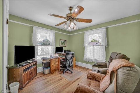 Tiny photo for 1537 Grace Avenue, Lakewood, OH 44107 (MLS # 5239992)