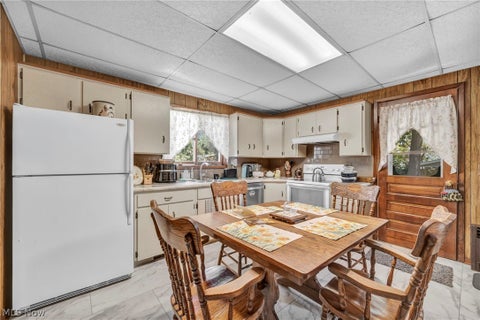 Tiny photo for 1537 Grace Avenue, Lakewood, OH 44107 (MLS # 5239992)