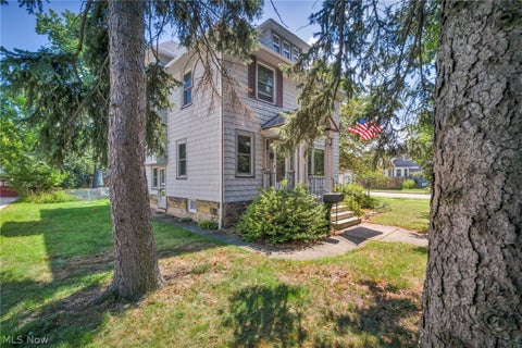 Tiny photo for 1537 Grace Avenue, Lakewood, OH 44107 (MLS # 5239992)