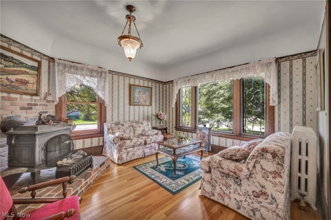 Tiny photo for 1537 Grace Avenue, Lakewood, OH 44107 (MLS # 5239992)
