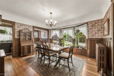 Tiny photo for 1537 Grace Avenue, Lakewood, OH 44107 (MLS # 5239992)