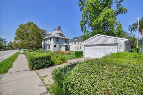 Tiny photo for 1537 Grace Avenue, Lakewood, OH 44107 (MLS # 5239992)