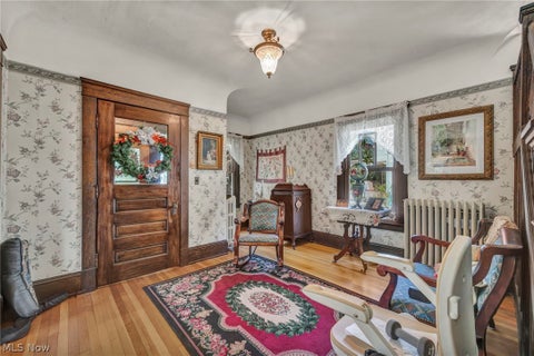 Tiny photo for 1537 Grace Avenue, Lakewood, OH 44107 (MLS # 5239992)