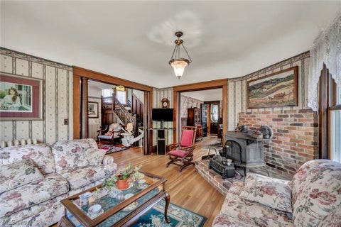 Tiny photo for 1537 Grace Avenue, Lakewood, OH 44107 (MLS # 5239992)