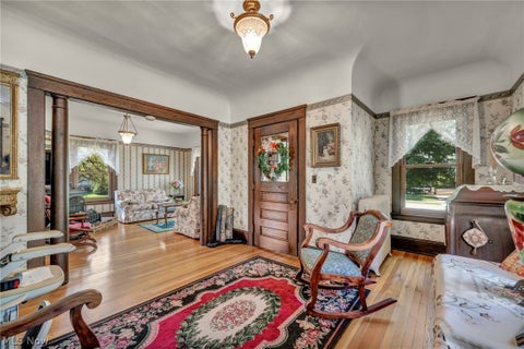 Tiny photo for 1537 Grace Avenue, Lakewood, OH 44107 (MLS # 5239992)