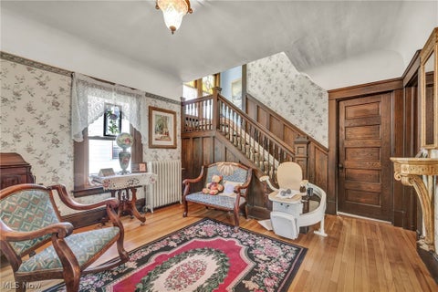 Tiny photo for 1537 Grace Avenue, Lakewood, OH 44107 (MLS # 5239992)