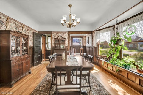 Tiny photo for 1537 Grace Avenue, Lakewood, OH 44107 (MLS # 5239992)