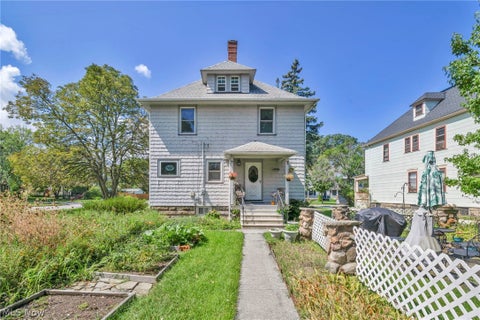Tiny photo for 1537 Grace Avenue, Lakewood, OH 44107 (MLS # 5239992)