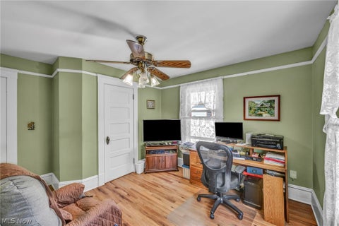 Tiny photo for 1537 Grace Avenue, Lakewood, OH 44107 (MLS # 5239992)