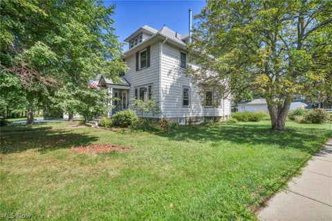 Tiny photo for 1537 Grace Avenue, Lakewood, OH 44107 (MLS # 5239992)
