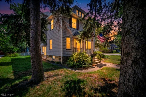 Photo of 1537 Grace Avenue, Lakewood, OH 44107 (MLS # 5239992)