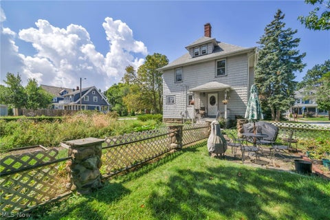 Tiny photo for 1537 Grace Avenue, Lakewood, OH 44107 (MLS # 5239992)