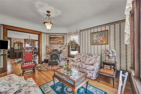 Tiny photo for 1537 Grace Avenue, Lakewood, OH 44107 (MLS # 5239992)
