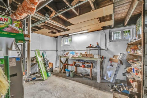 Tiny photo for 1537 Grace Avenue, Lakewood, OH 44107 (MLS # 5239992)