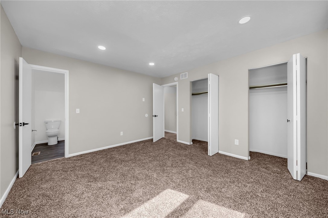 Edgewood Estates #1 - Residential