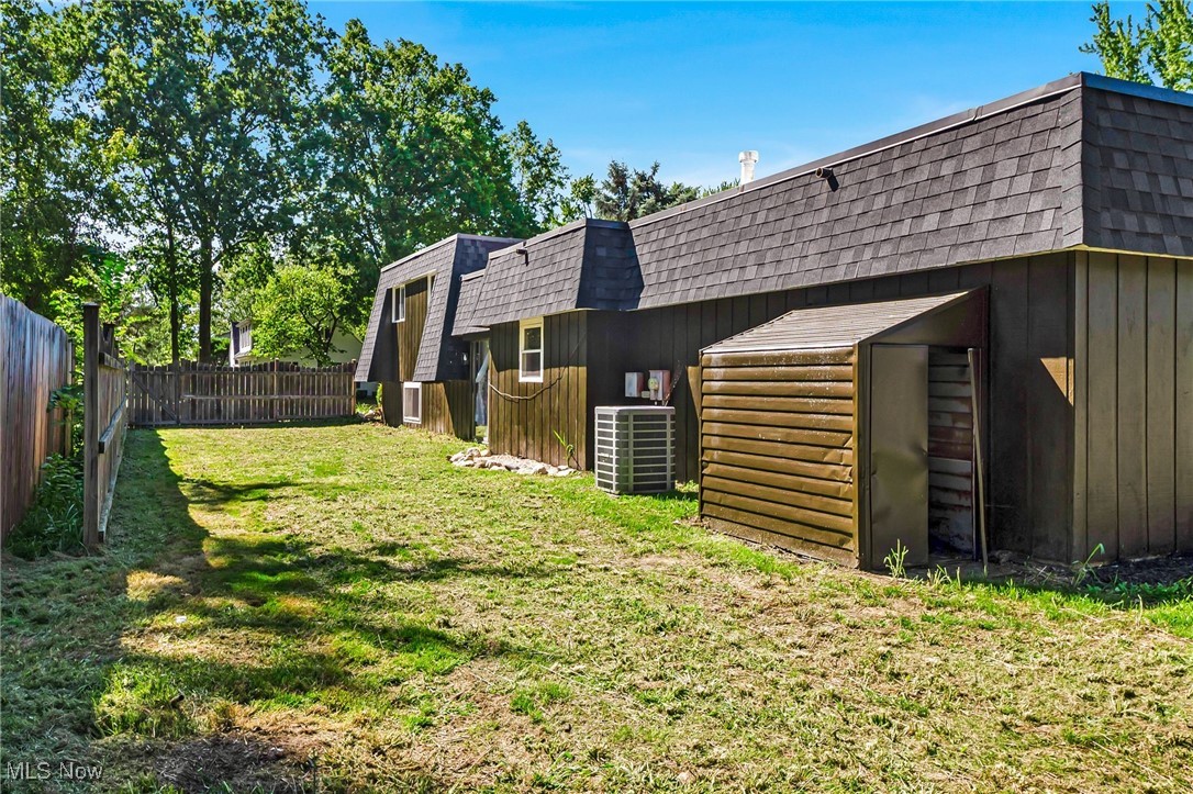 Edgewood Estates #1 - Residential