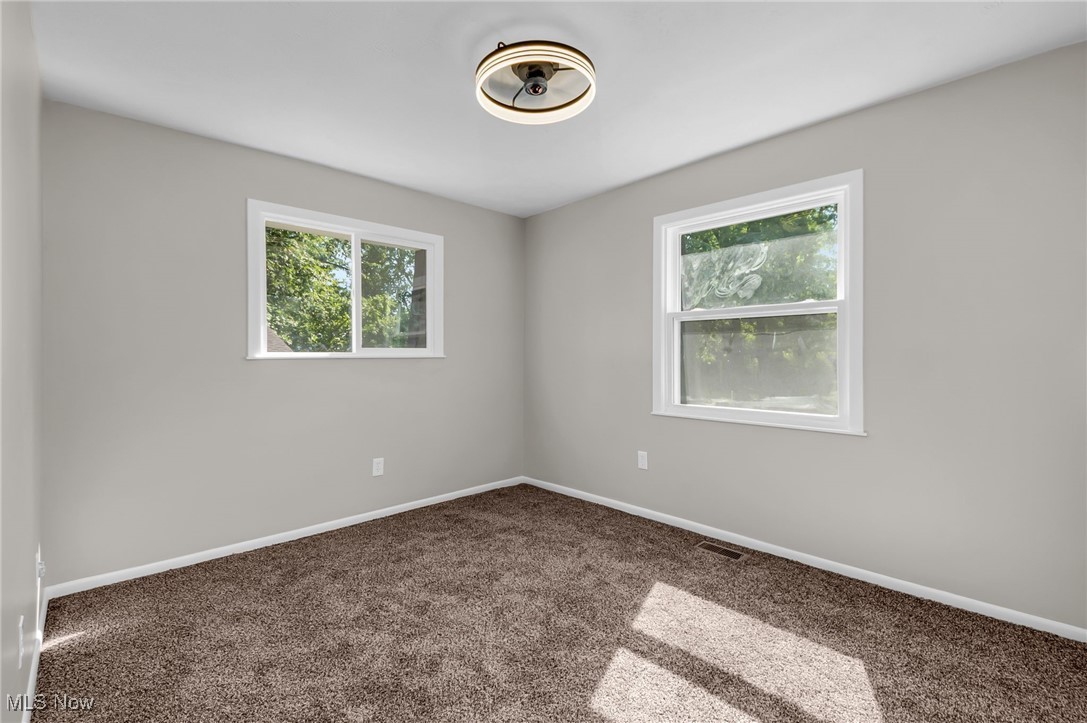 Edgewood Estates #1 - Residential