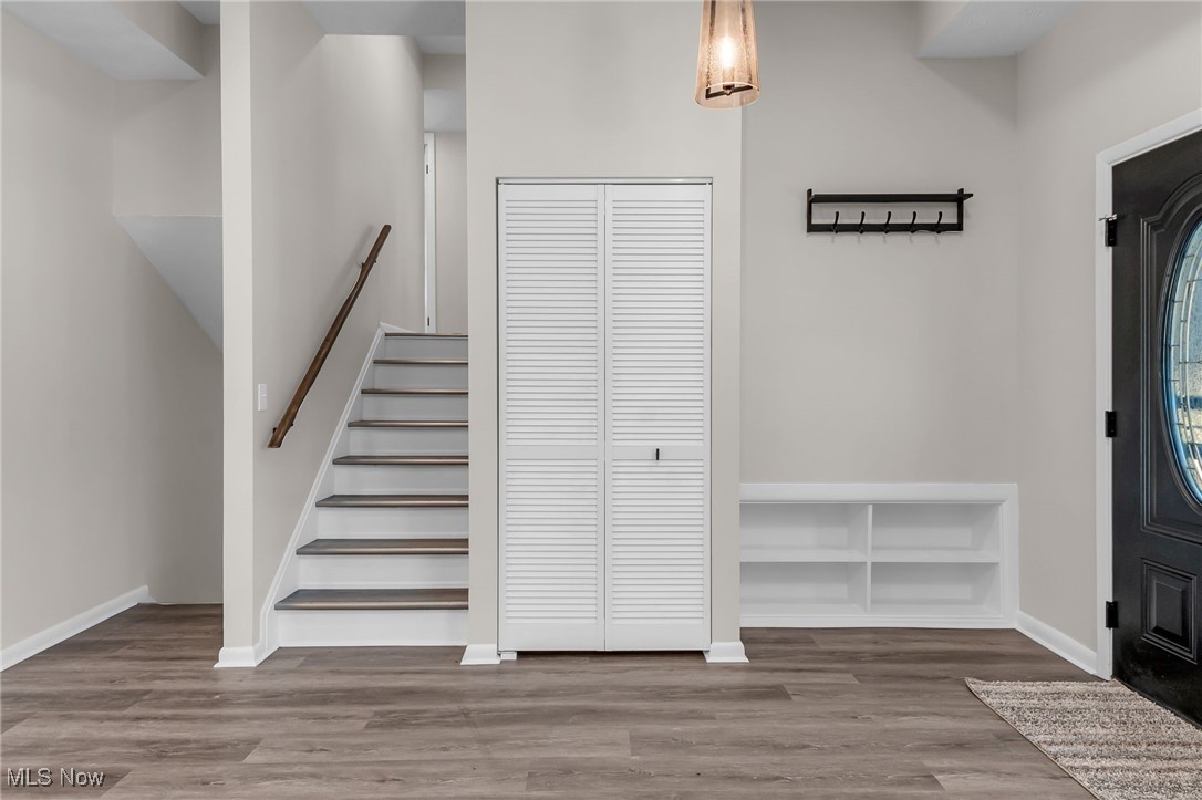 Edgewood Estates #1 - Residential