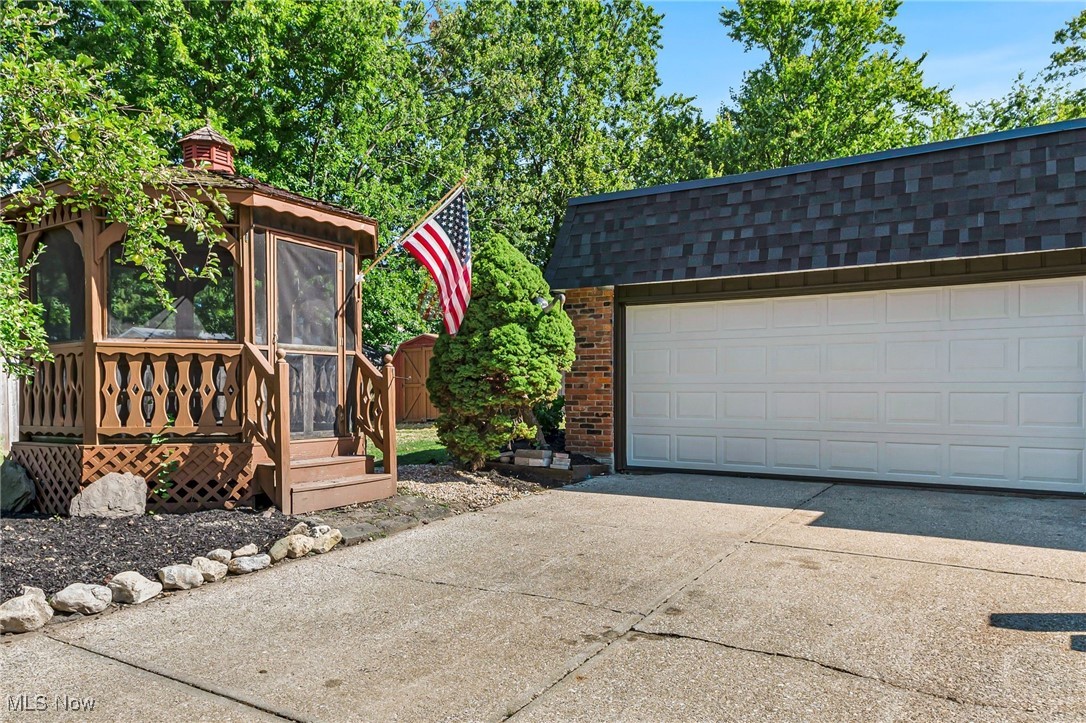 Edgewood Estates #1 - Residential