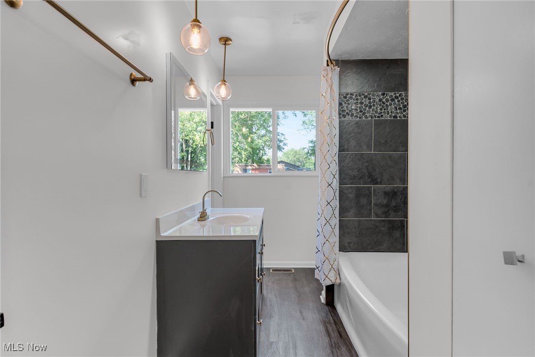 Edgewood Estates #1 - Residential