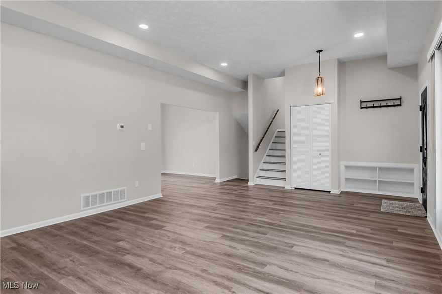 **LUXURY LIVING AWAITS at 4709 Edgewood Dr, Lorain, OH 44053!**

This is not just a home—it's a statement! Fully remodeled with no expense spared, this **stunning 4-bedroom, 2-bathroom masterpiece** redefines modern luxury. From the moment you step inside, you'll be captivated by the **high-end finishes** and meticulous attention to detail.

**Luxurious floors** guide you through a spacious, open floor plan, where every room is bathed in natural light. The kitchen is a chef’s dream, boasting **luxury quartz countertops**, **brand new cabinets**, and **top-of-the-line fixtures** and beautiful BAR ISLAND with luxury diamond lighting that will make every meal feel like a five-star experience. 

The living room is the heart of this home, featuring a **breathtaking floor-to-ceiling stone fireplace** that exudes elegance and warmth. Imagine cozy evenings by the fire, creating memories that will last a lifetime.

Retreat to the opulent upstairs living spaces and bathroom where a **luxury tub** and custom **designer backsplash** provide the perfect backdrop for relaxation. Every bedroom in this home is a haven of tranquility, with ample space and style to spare and beautiful futuristic luxury fixtures 

With a **brand new HVAC system and central air**, you’ll enjoy year-round comfort with the peace of mind that comes with modern efficiency. 

Outside, the **beautifully landscaped backyard** on a **prime corner lot** is your private oasis, perfect for entertaining or simply unwinding in the serenity of this safe, sought-after neighborhood.

4709 Edgewood Dr is more than just a place to live—it’s a lifestyle. This is your chance to own a home that truly has it all. Don’t wait—schedule your private tour today and step into the luxury you deserve!