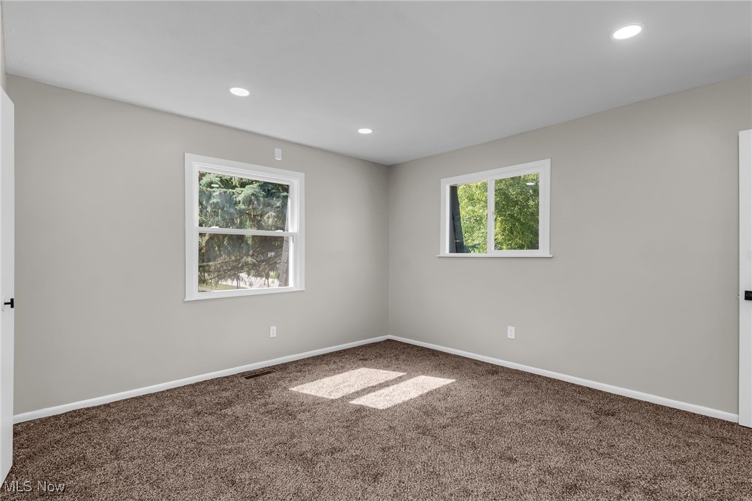 Edgewood Estates #1 - Residential