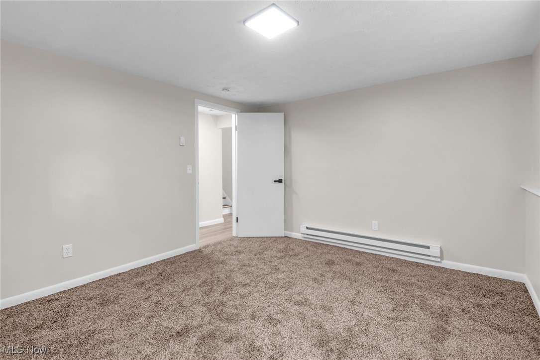 Edgewood Estates #1 - Residential