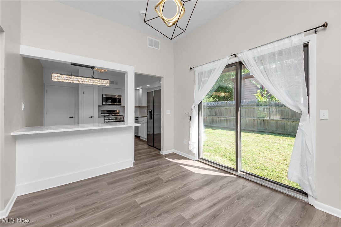 Edgewood Estates #1 - Residential