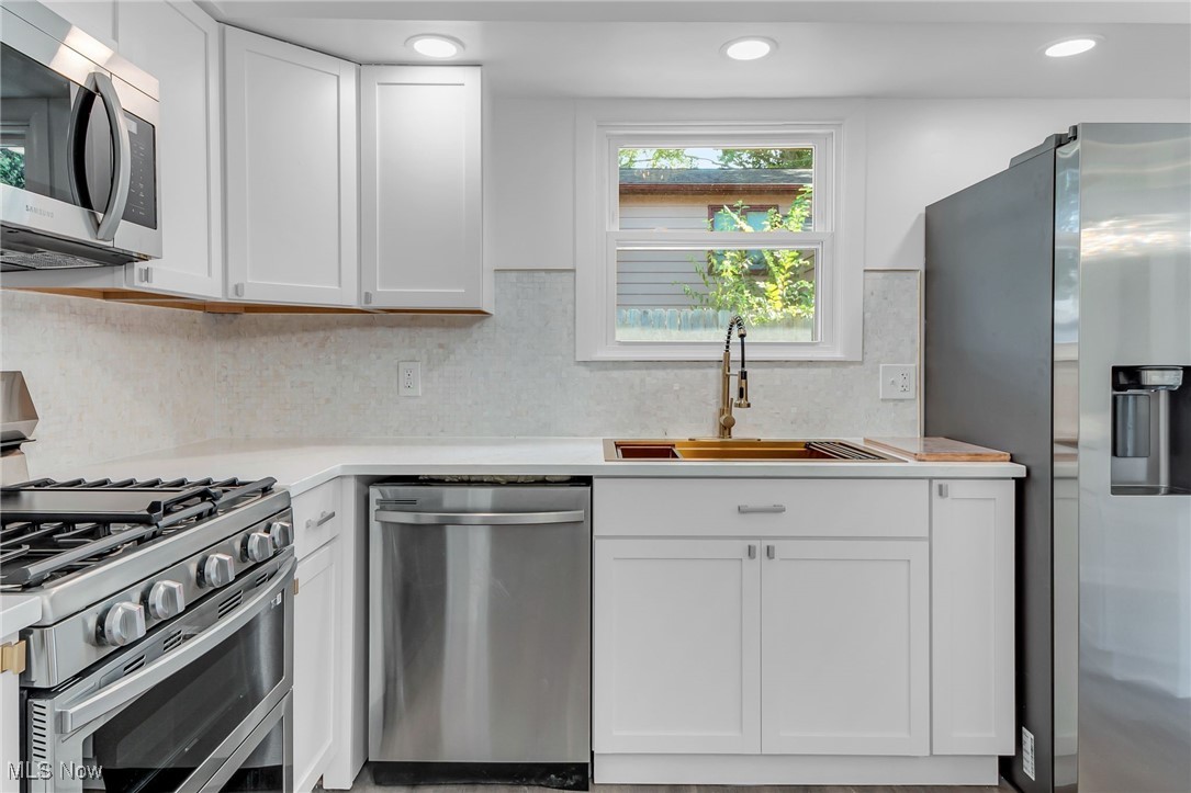 Edgewood Estates #1 - Residential