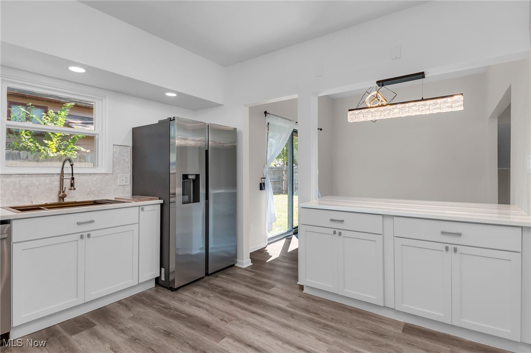 Edgewood Estates #1 - Residential