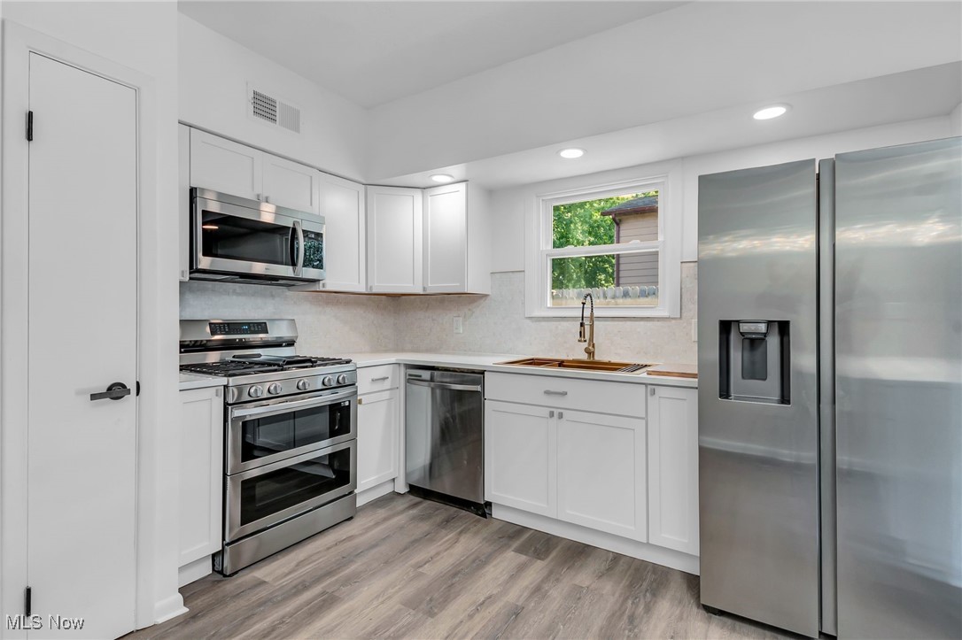 Edgewood Estates #1 - Residential