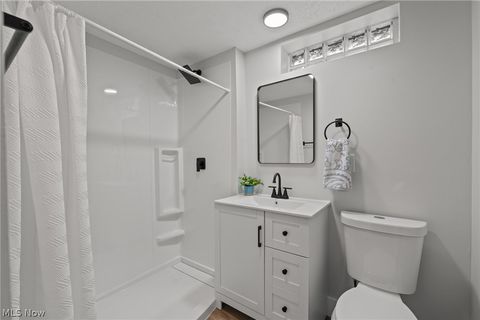 Tiny photo for 2127 Quayle Drive, Akron, OH 44312 (MLS # 5203195)