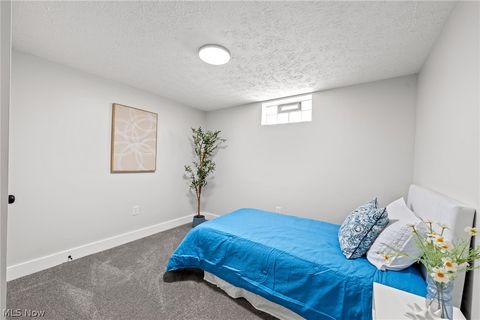 Tiny photo for 2127 Quayle Drive, Akron, OH 44312 (MLS # 5203195)