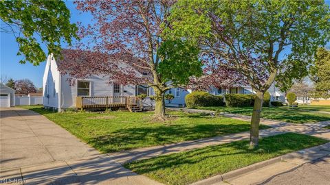 Tiny photo for 2127 Quayle Drive, Akron, OH 44312 (MLS # 5203195)