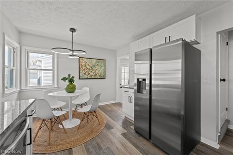 Tiny photo for 2127 Quayle Drive, Akron, OH 44312 (MLS # 5203195)