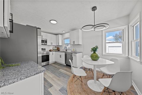 Tiny photo for 2127 Quayle Drive, Akron, OH 44312 (MLS # 5203195)