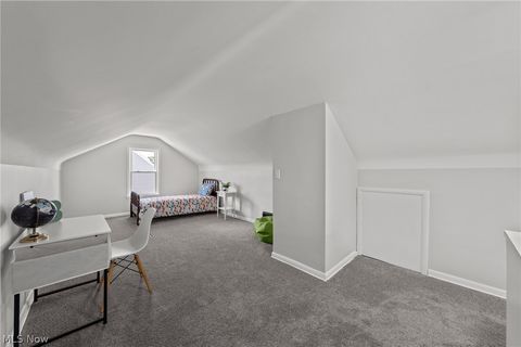 Tiny photo for 2127 Quayle Drive, Akron, OH 44312 (MLS # 5203195)