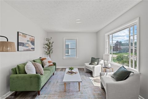 Tiny photo for 2127 Quayle Drive, Akron, OH 44312 (MLS # 5203195)