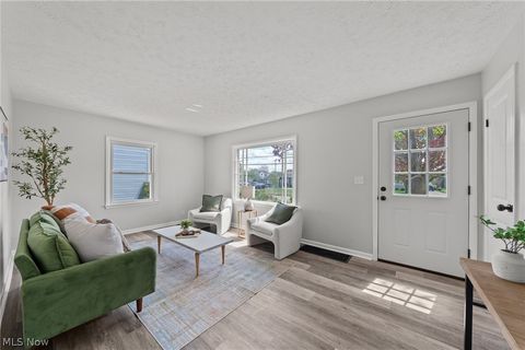 Tiny photo for 2127 Quayle Drive, Akron, OH 44312 (MLS # 5203195)