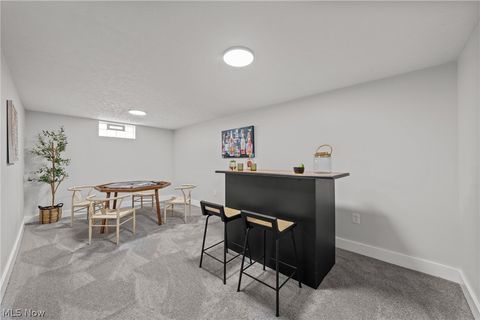 Tiny photo for 2127 Quayle Drive, Akron, OH 44312 (MLS # 5203195)